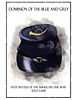 Dominion of the Blue and Grey: Fight Battles of the American Civil War – Solo Game