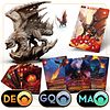 Dragon Eclipse: The Grand Quest - Mystling Pack: Blazecrush