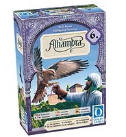 Alhambra: The Falconers