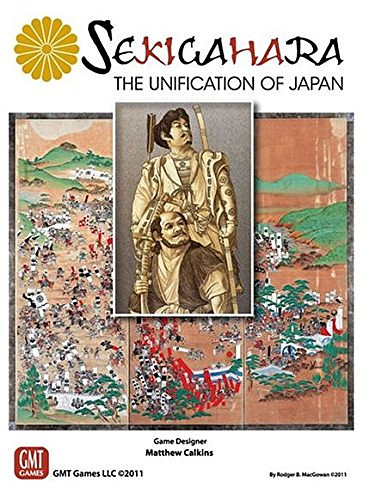 Sekigahara: The Unification of Japan
