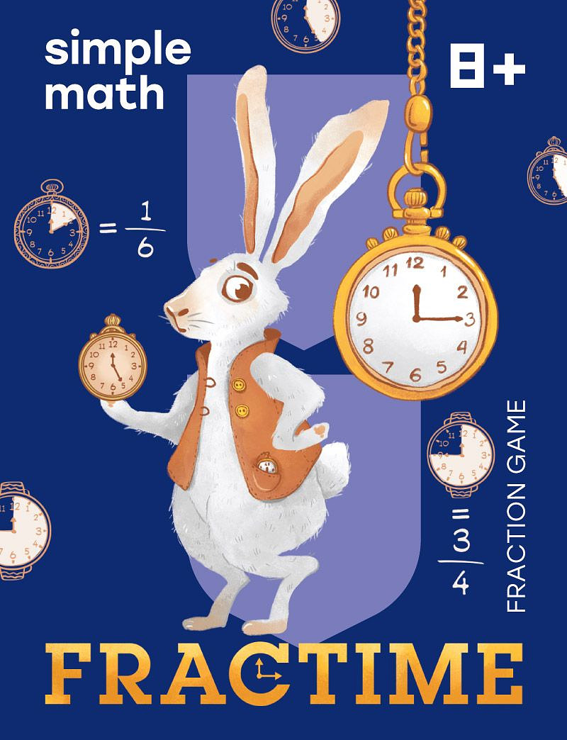 Fractime