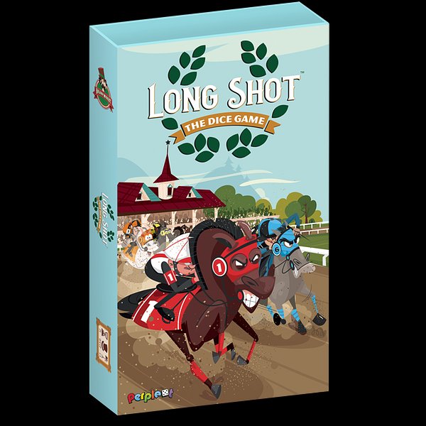 Long Shot: The Dice Game