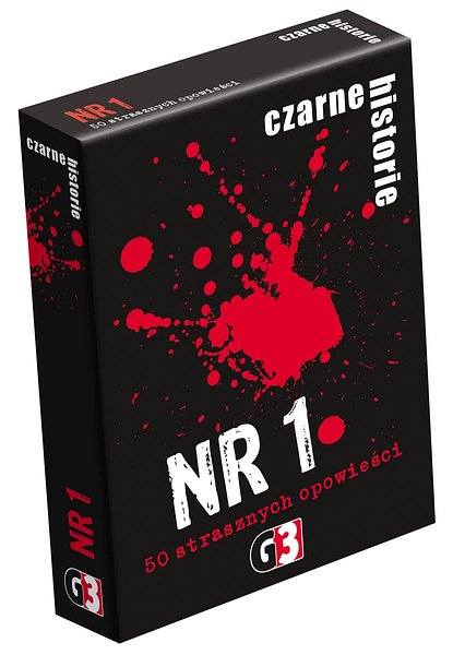 Czarne historie nr 1