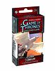 A Game of Thrones: The Card Game - A Dire Message Chapter Pack Game