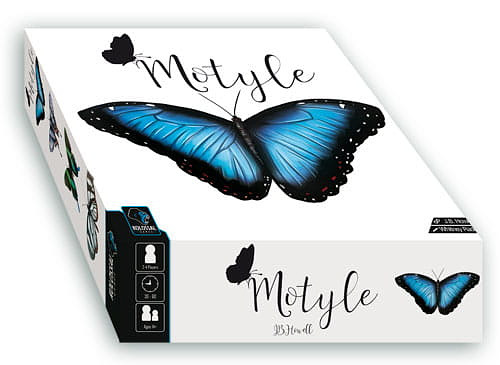 Motyle