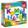 Kombinator: Kwadraty