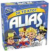 Alias: Ja to kto?