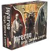 Inferno: Virgil, Charon & Lucifer