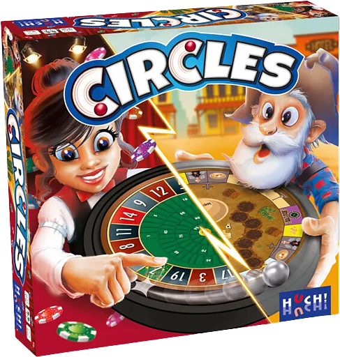 Circles
