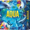 Aqua: Bioróżnorodność w oceanach