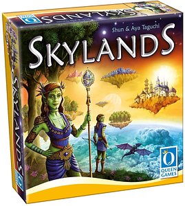 Skylands