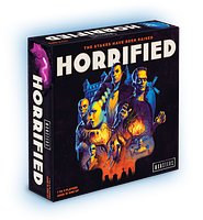 Horrified