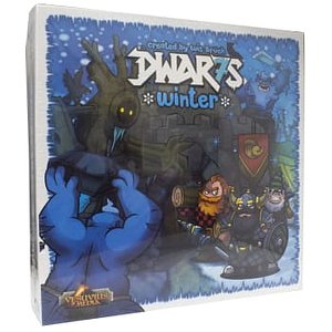 Dwar7s Winter