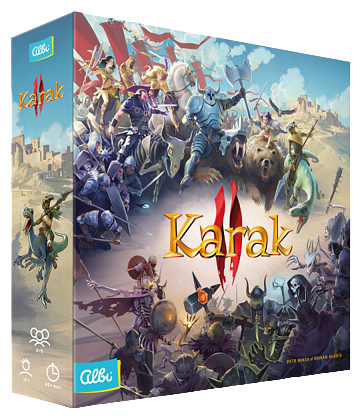 Karak 2