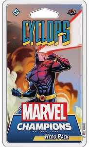 Marvel Champions: Hero Pack - Cyclops