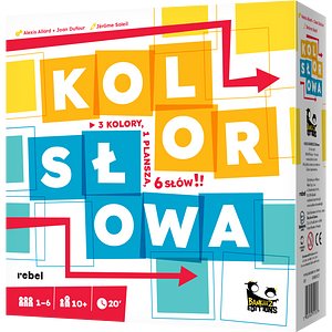 Kolor słowa