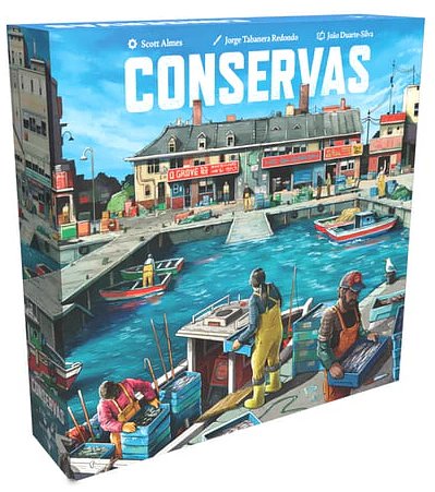 Conservas