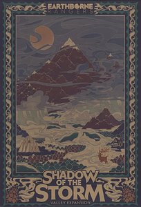 Earthborne Rangers: Shadow of the Storm