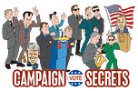 Campaign Secrets