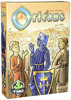 Orlean