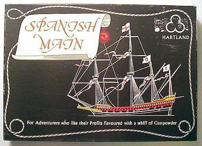 Spanish Main