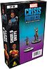 Marvel: Crisis Protocol - Shuri and Okoye