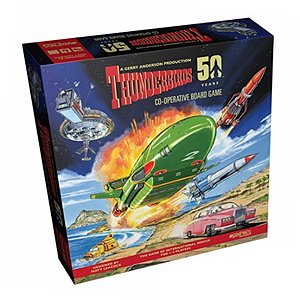 Thunderbirds