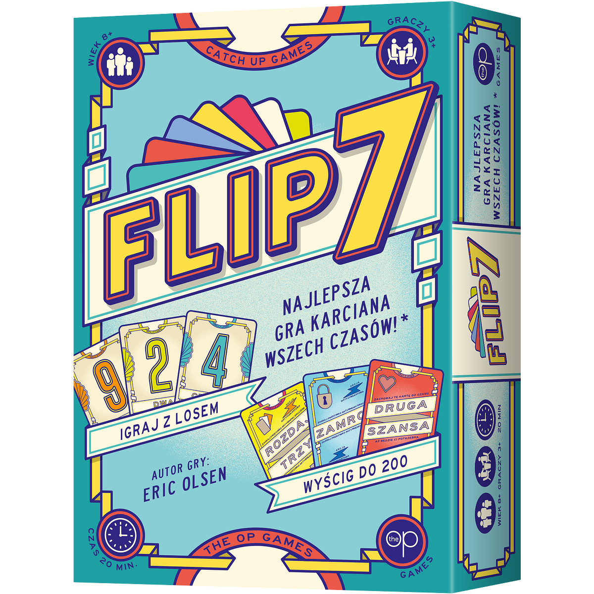 Flip 7