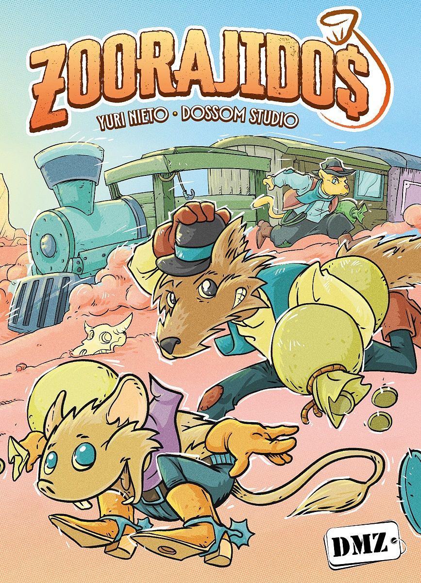 Zoorajidos