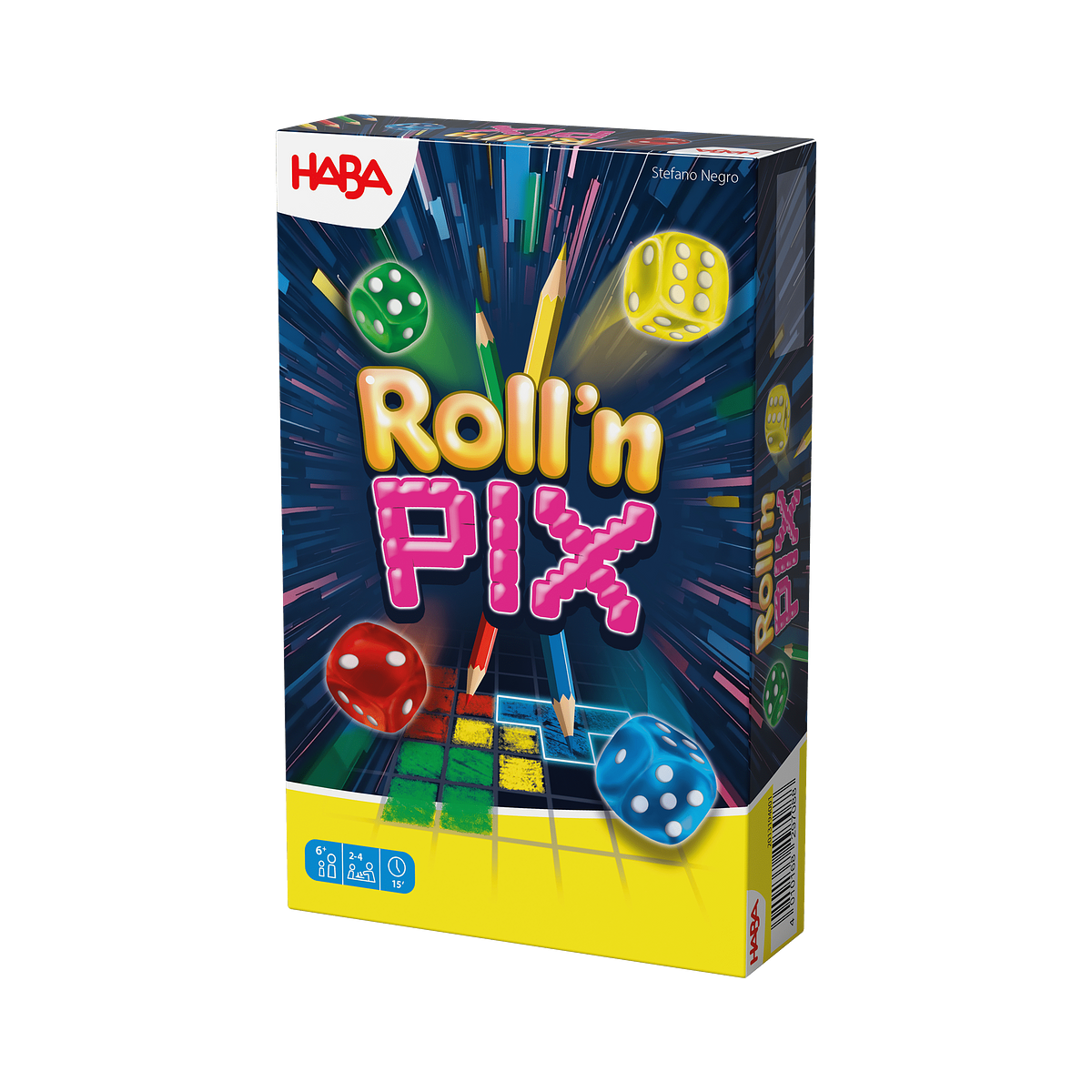 Roll'n Pix