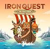 Iron Quest: The First Ember 