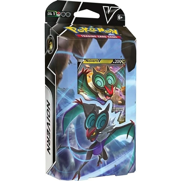 Pokémon TCG: V Battle Deck - Noivern V