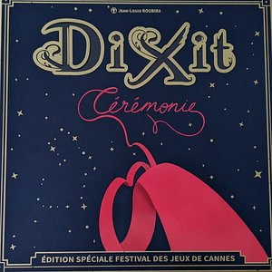 Dixit Cérémonie