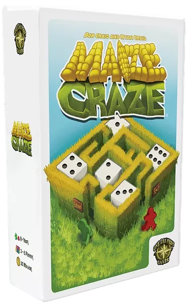 Maize Craze