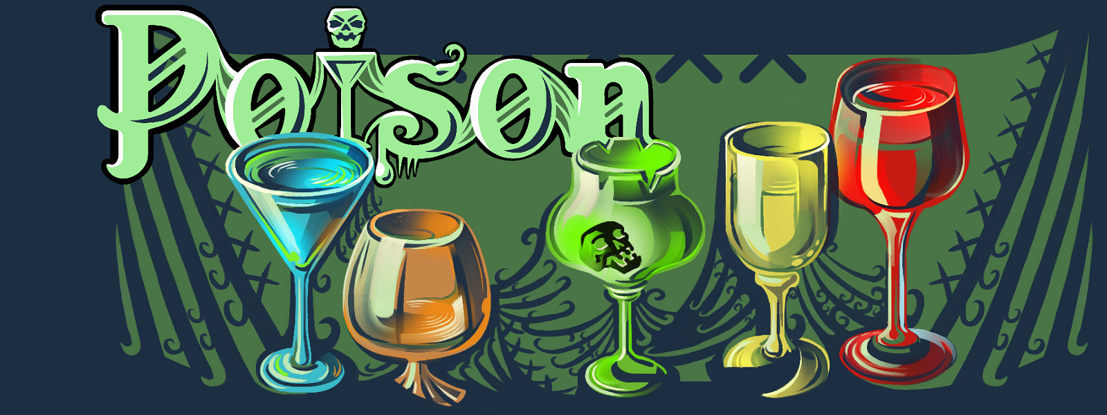Poison