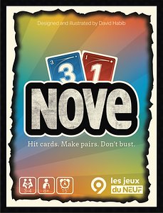 NOVE