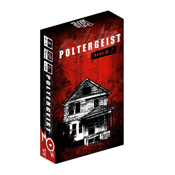 Poltergeist