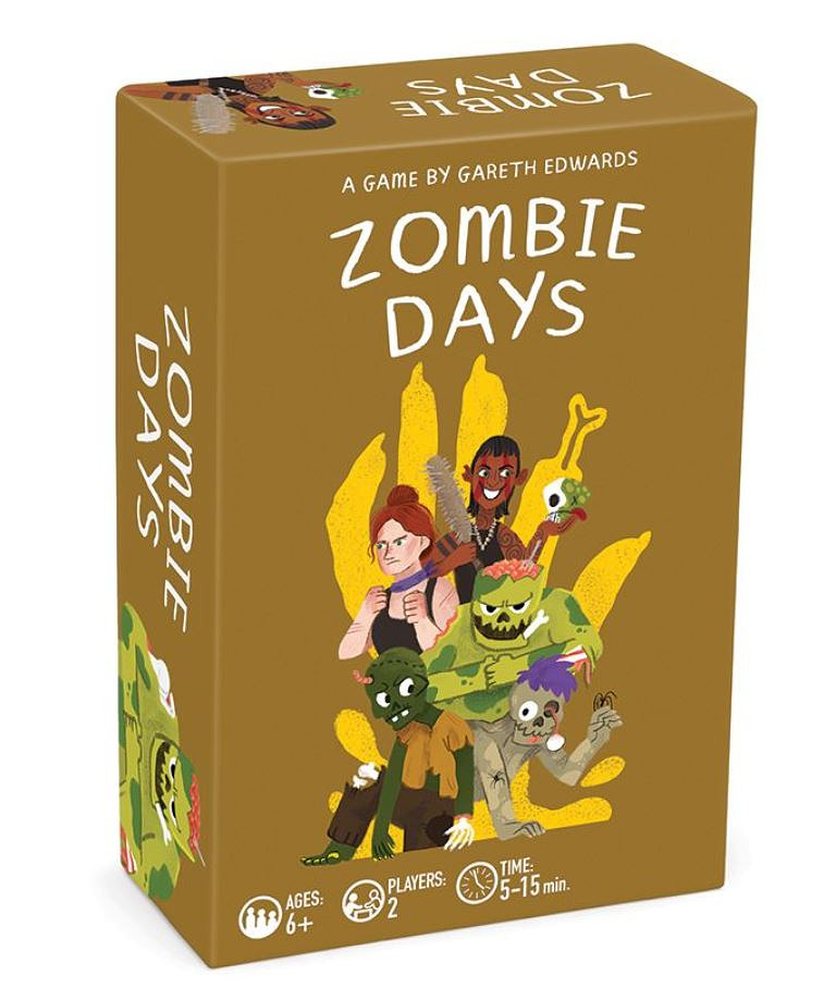 Zombie Days