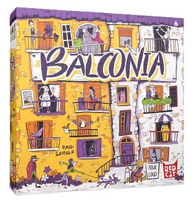 Balconia