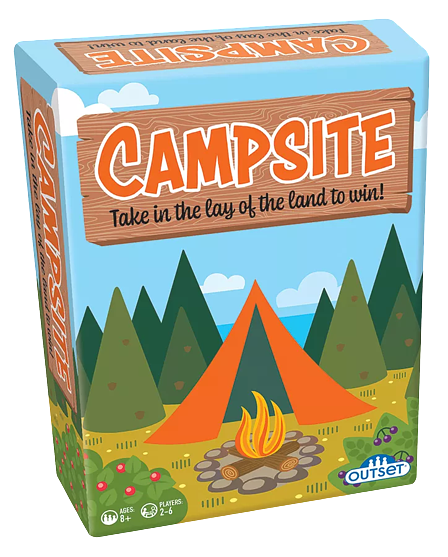 Campsite