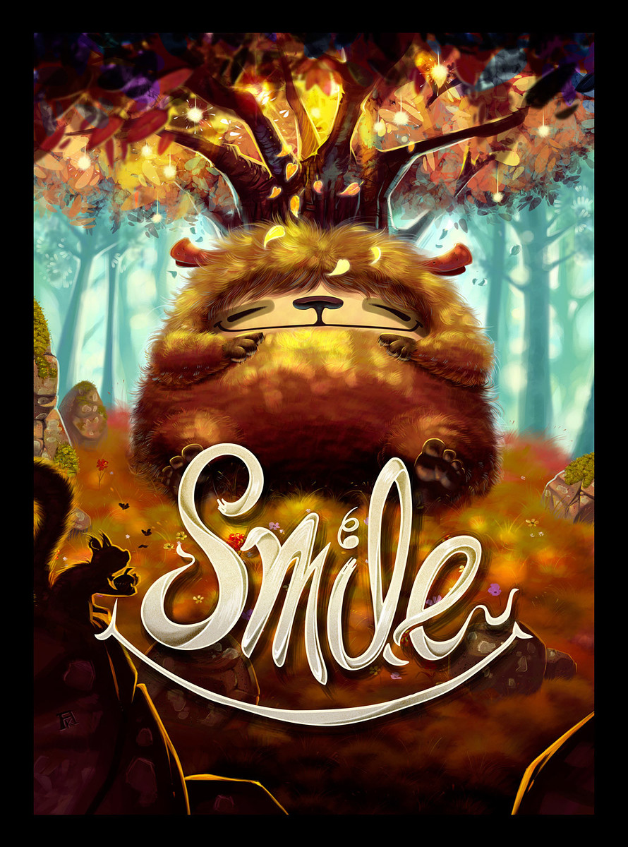 Smile