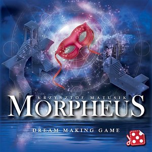 Morpheus