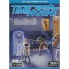 Time Agent