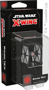 Star Wars: X-Wing - Myśliwiec TIE/sf (druga edycja)
