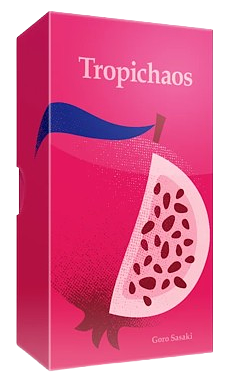 Tropichaos