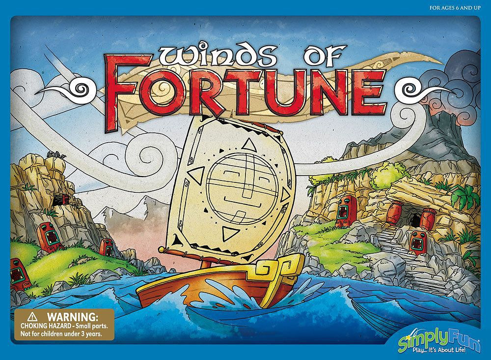 Winds of Fortune