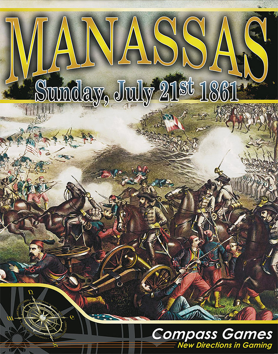 Manassas, Designer Signature Edition