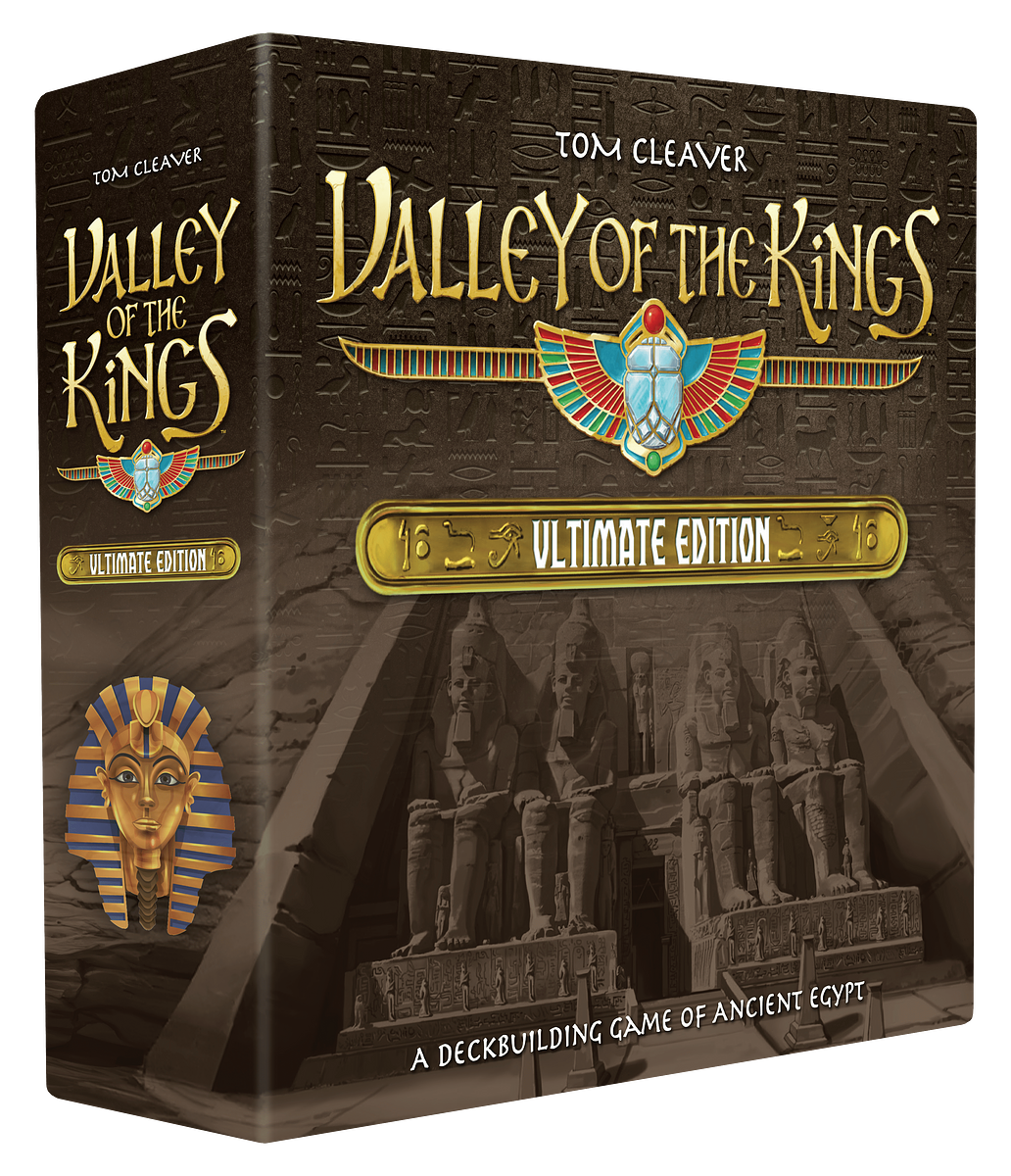 Valley of the Kings: Ultimate Edition
