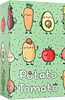 Potato Tomato