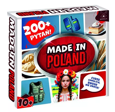 Made in Poland